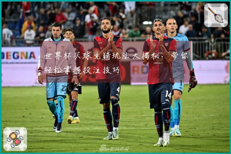 世界杯买球竞猜玩法大揭秘，带你轻松掌握投注技巧