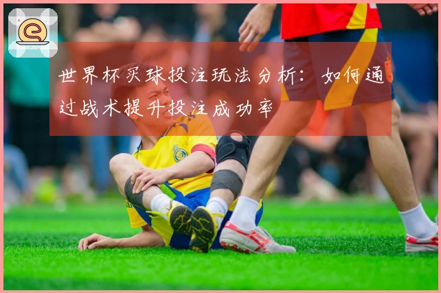 世界杯买球投注玩法分析：如何通过战术提升投注成功率