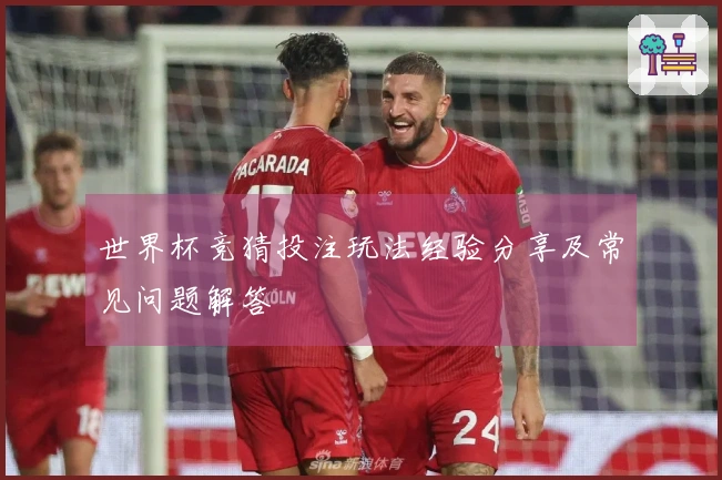 世界杯竞猜投注玩法经验分享及常见问题解答