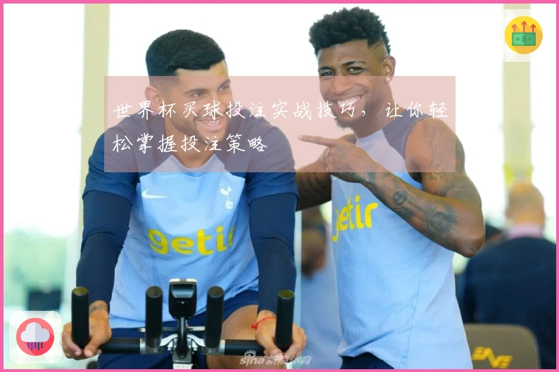 世界杯买球投注实战技巧，让你轻松掌握投注策略