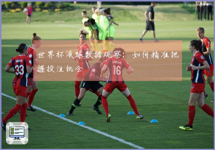 世界杯滚球数据观察：如何精准把握投注机会